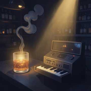 烟灰爵士杯