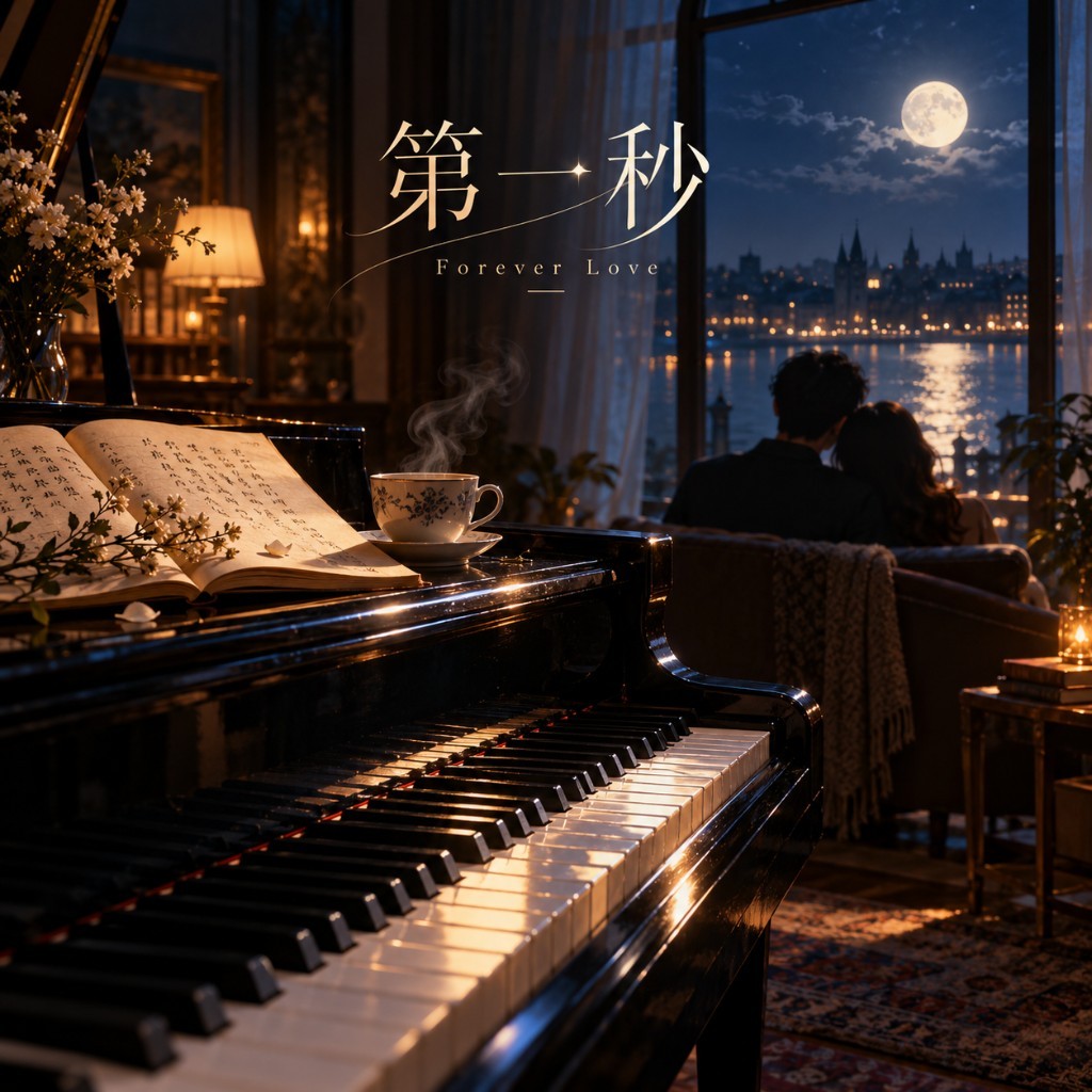 第一秒