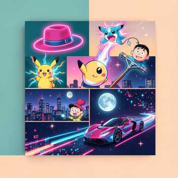 89零次元