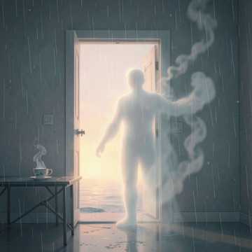 父亲节的雨-版本2