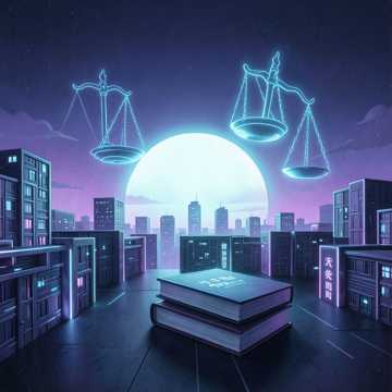 法学少年的freestyle-版本2