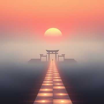 墟境寻踪