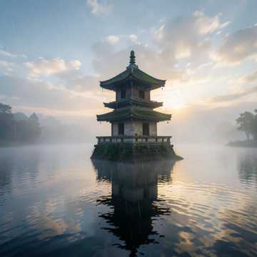 千载空悠悠
