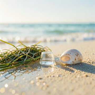 海边一整夏