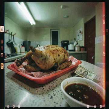 他敢吃不敢付钱-版本2