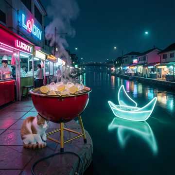嘘，我是许宇诗