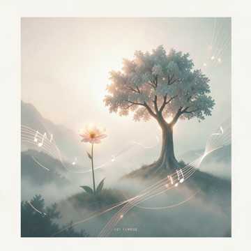 让花成花