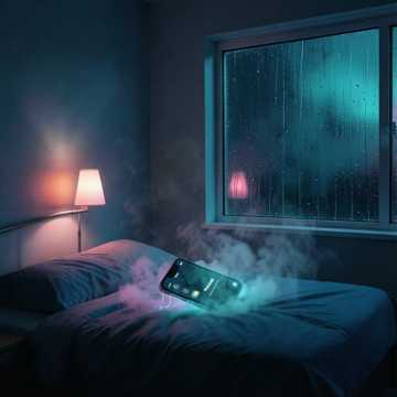 泪落枕边DJ舞曲