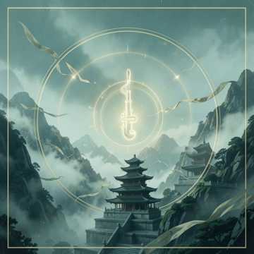 云海之歌