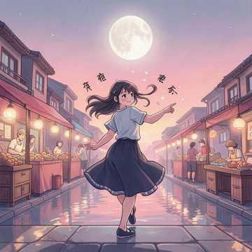 越南女孩