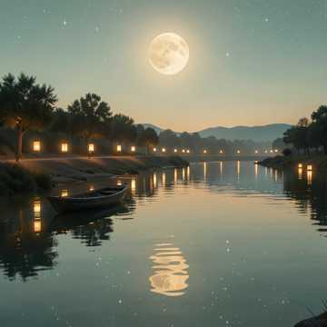 兜转成圆-版本2