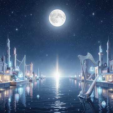 星河盼归-版本2