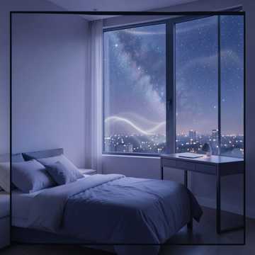 星河入梦