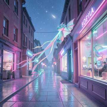 拼回碎光
