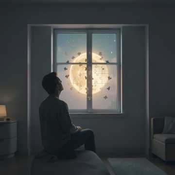 碎梦拼图