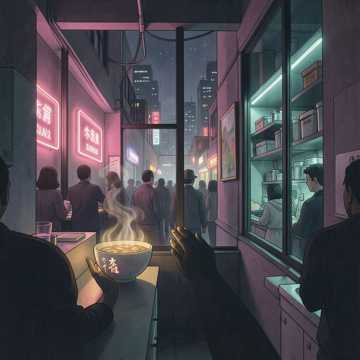 东门老街的糯米茶