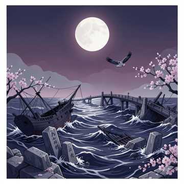 《海东青》