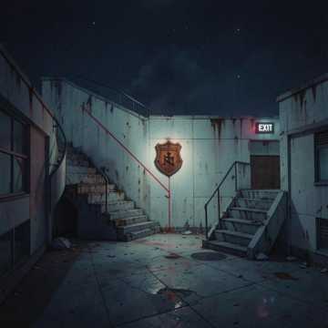 锈校徽毕业骗局