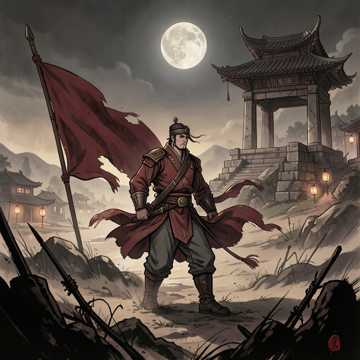 名将