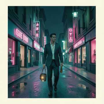 城南慢摆-版本2