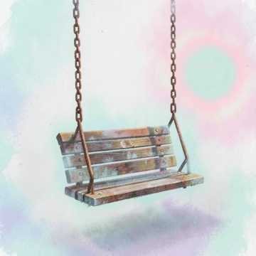 The Porch Swing