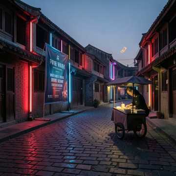 走个面儿-版本2