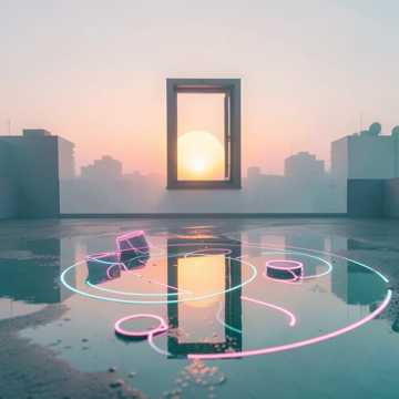 清醒