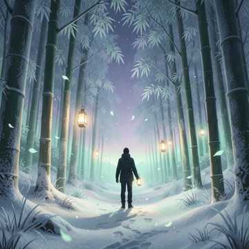风雪照归途-版本2