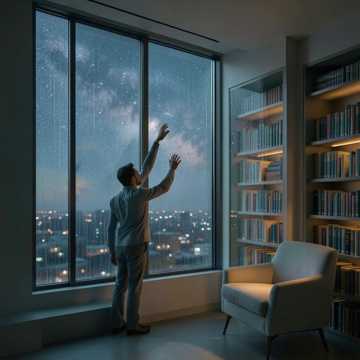 毕业雨未落
