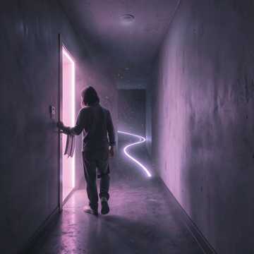 Let You Go