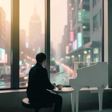 城市灯火-版本2