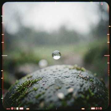 水行无争