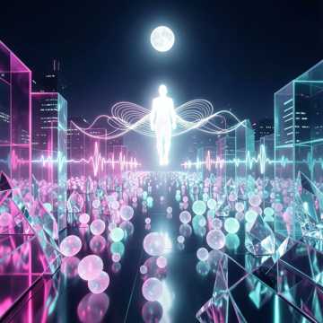 心跳失重