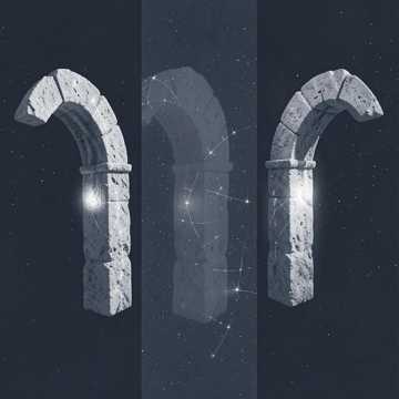 星空虚无路