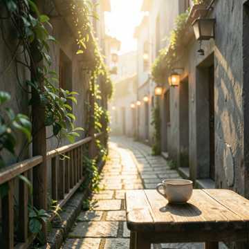 河坊街摇摆-版本2