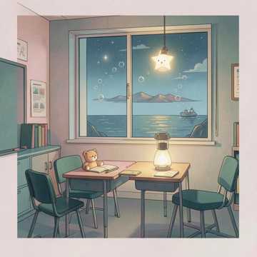 星星不亮的教室-版本2