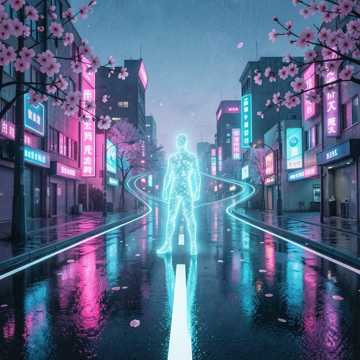 我的人生