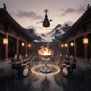 将进酒