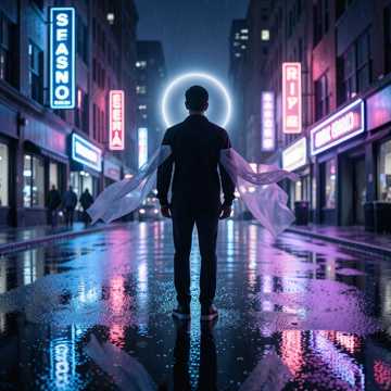 后来人海