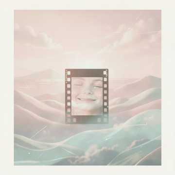 为你存过的底片