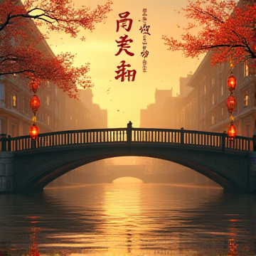 相逢已是上上签