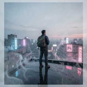 半生