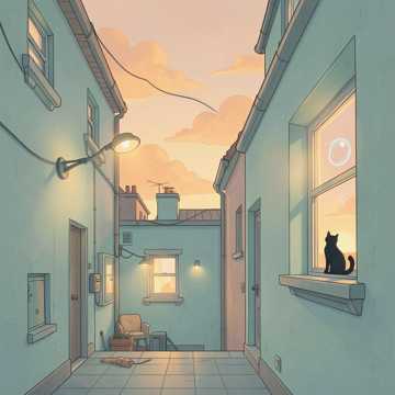 晚风收藏夹