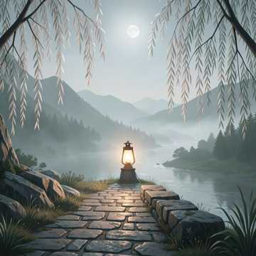 采薇人未归