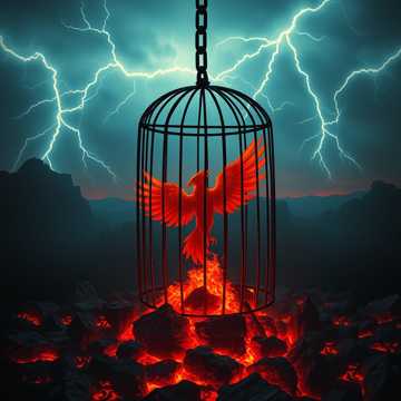 Chains Of Life