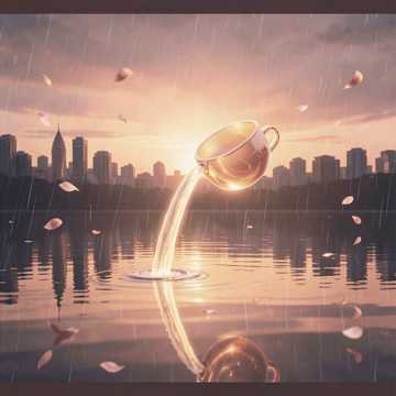 忘情水