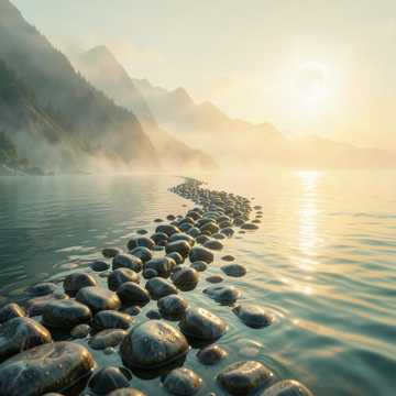 一脉山海