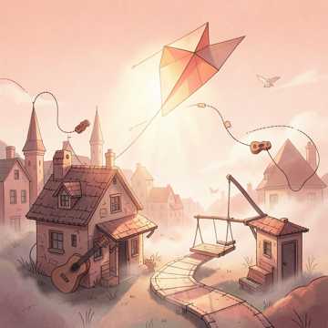 Paper Kite Pulse-版本2