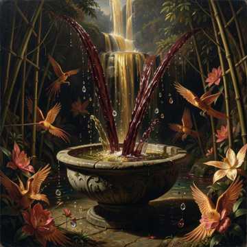 泼水节
