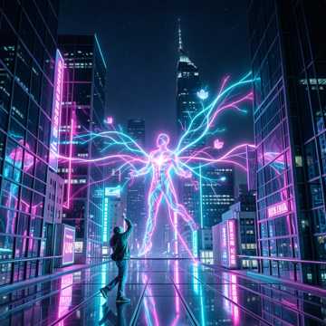 心跳过载